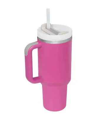 40oz Insulated Tumbler – Leak-Proof, Durable & Travel-Ready - Travel VS