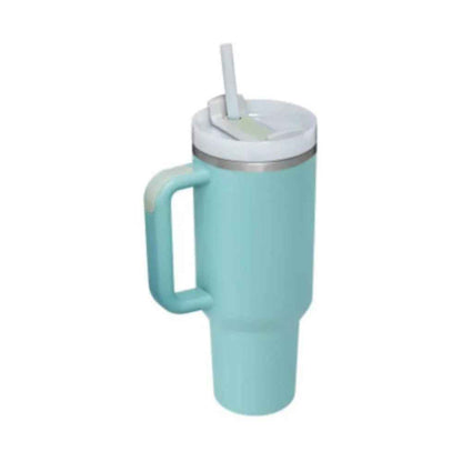 40oz Insulated Tumbler – Leak-Proof, Durable & Travel-Ready - Travel VS