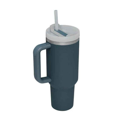 40oz Insulated Tumbler – Leak-Proof, Durable & Travel-Ready - Travel VS
